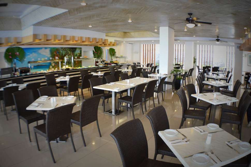 Een foto van Cancun Bay Resort