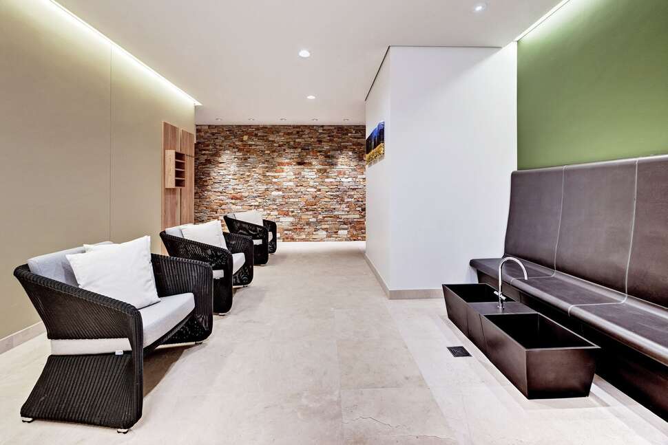 Een foto van Hilton Garden Inn Davos