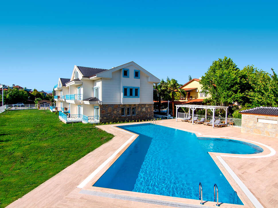 Een foto van Basar Hotel