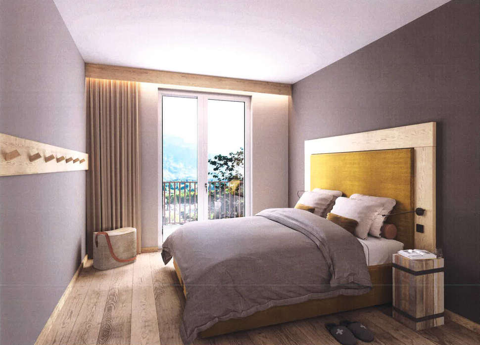 Een foto van Swisspeak Resort Meiringen by Pierre & Vacances