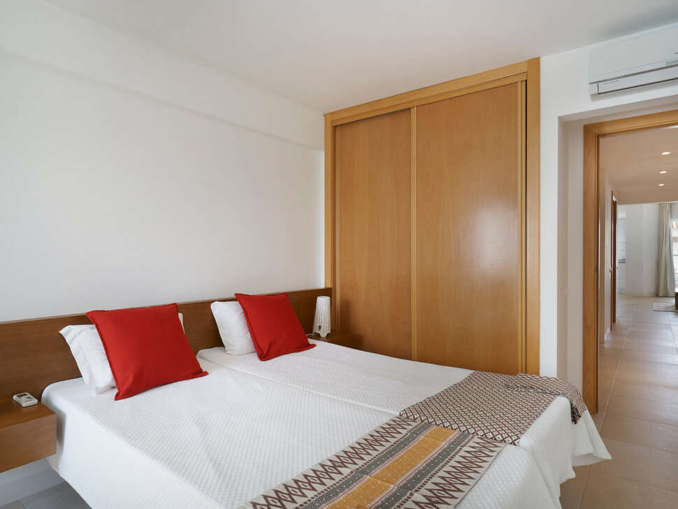 Een foto van Golden Club Cabanas