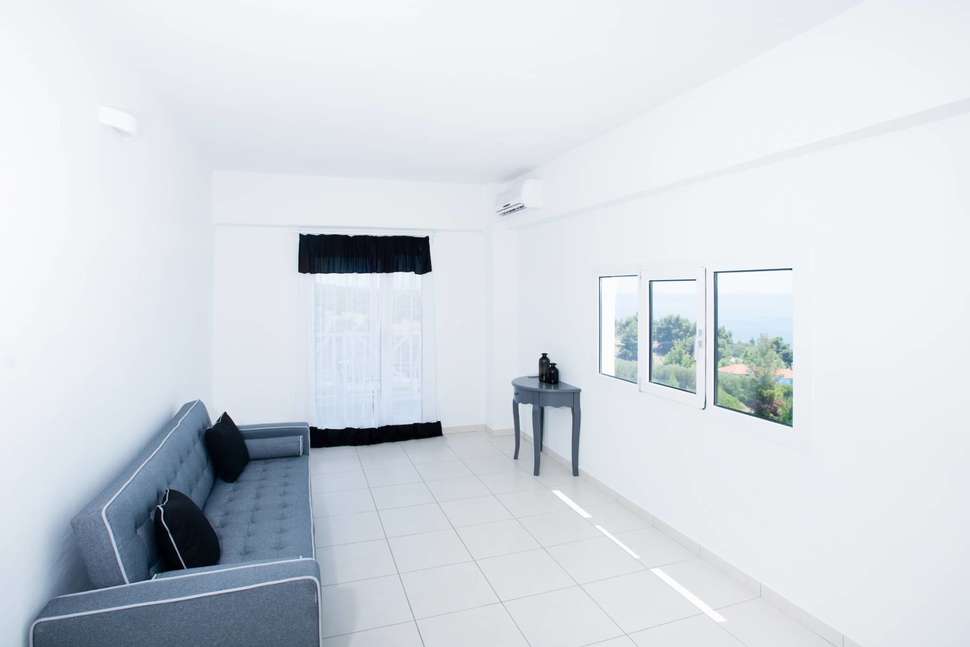 Een foto van Bianco Olympico Beach Resort