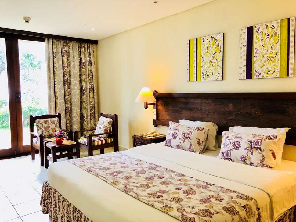 Een foto van Baobab Beach Resort & Spa