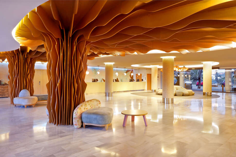 Een foto van Grand Palladium White Island Resort & Spa