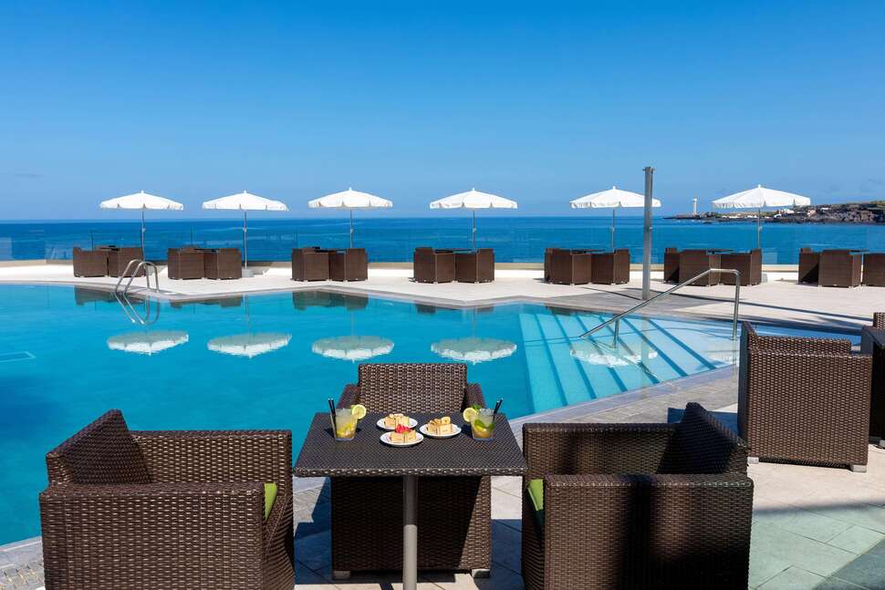 Een foto van Melia La Palma Hotel & Appartementen