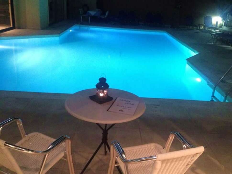 Een foto van Jason Hotel