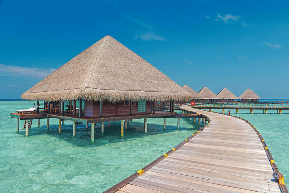 Een foto van Adaaran Club Rannalhi