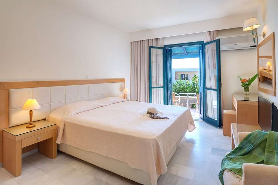 Een foto van Miramare Resort & Spa