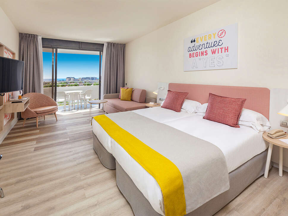 Een foto van Abora Buenaventura by Lopesan Hotels
