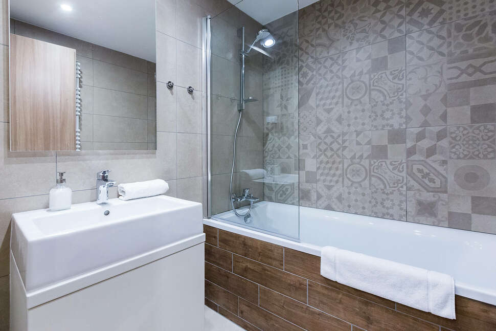 Een foto van Appartementen Vagabond Broadway