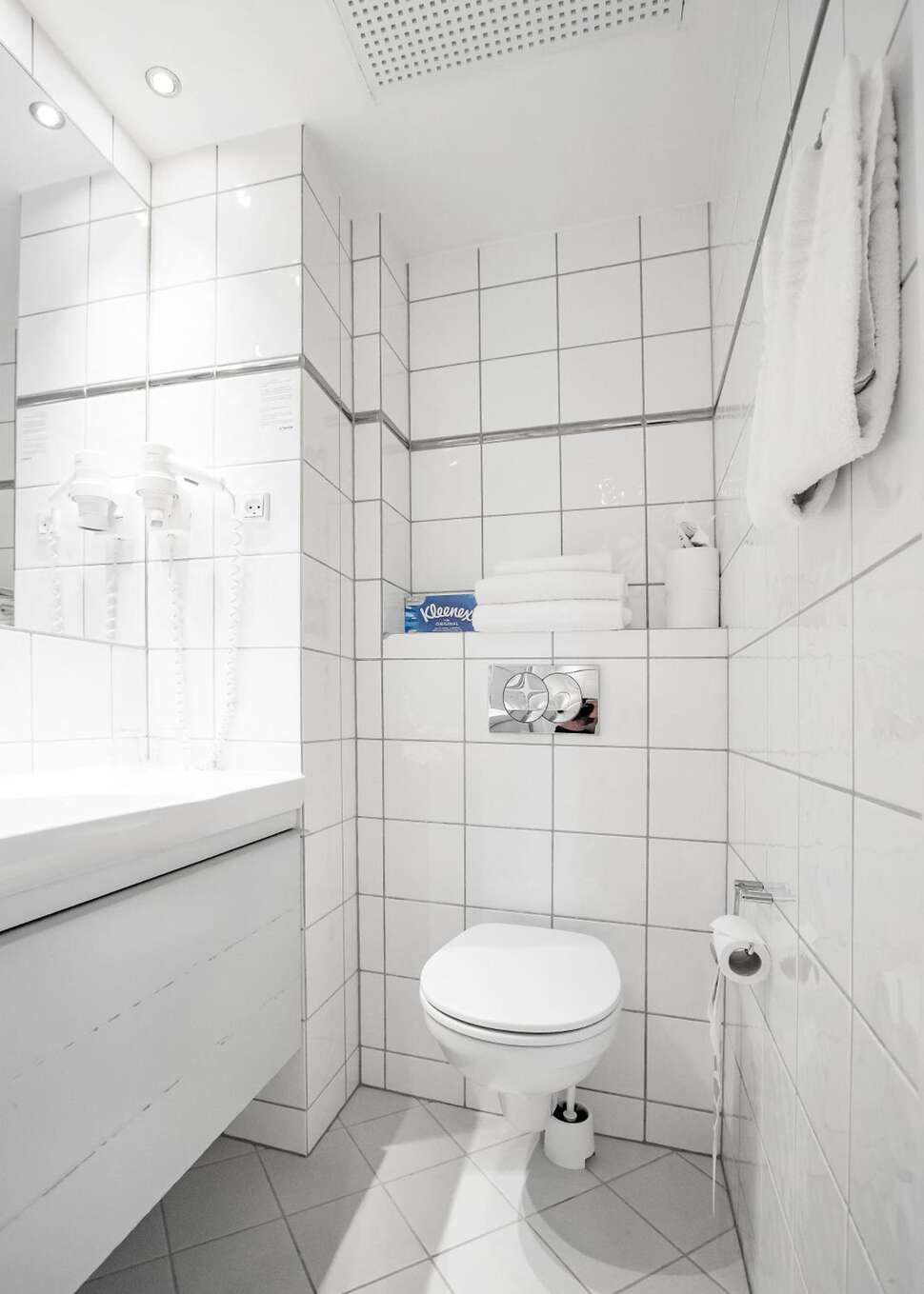Een foto van Go Hotel Ansgar
