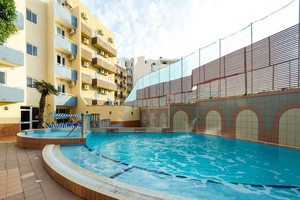 Een foto van Cardor Holiday Complex