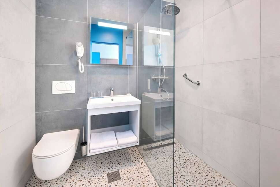 Een foto van Magal Maradiso Hotel by Aminess