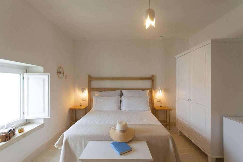 Een foto van Masseria Rauccio