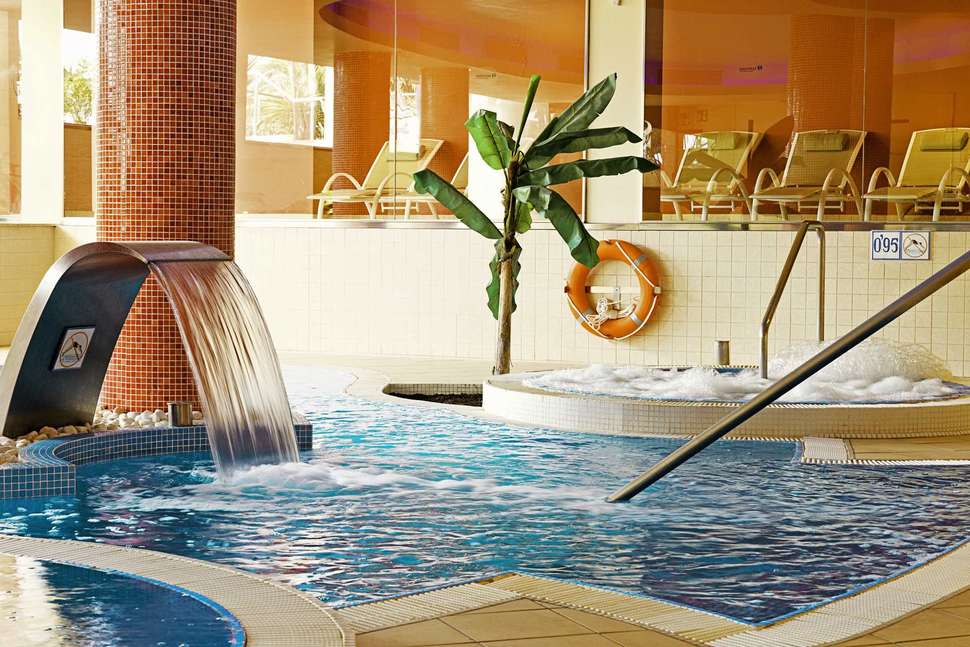 Een foto van Buganvilla Hotel & Spa