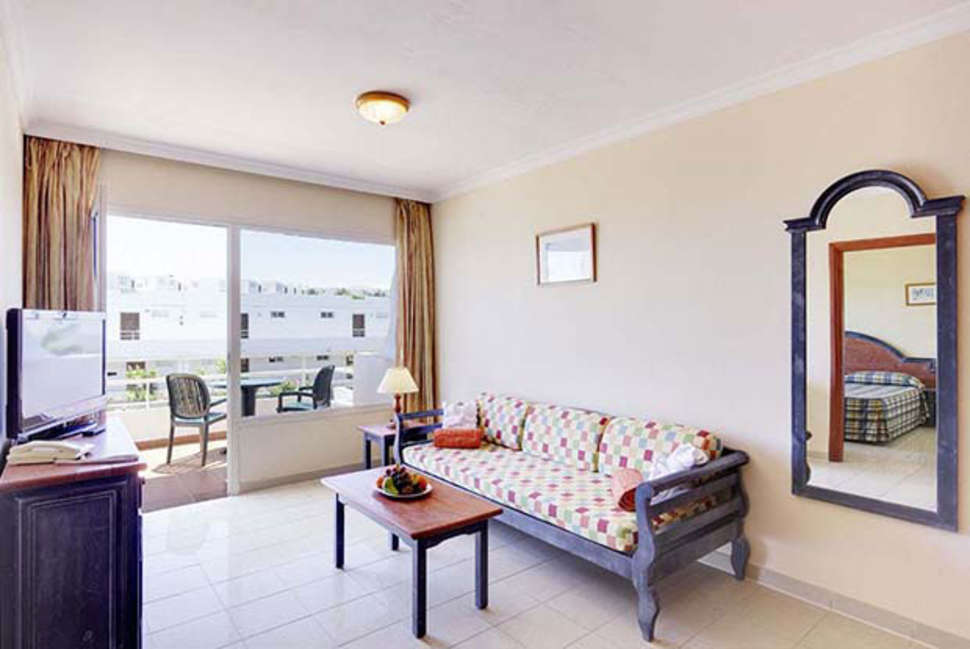 Een foto van Allsun Hotel Barlovento