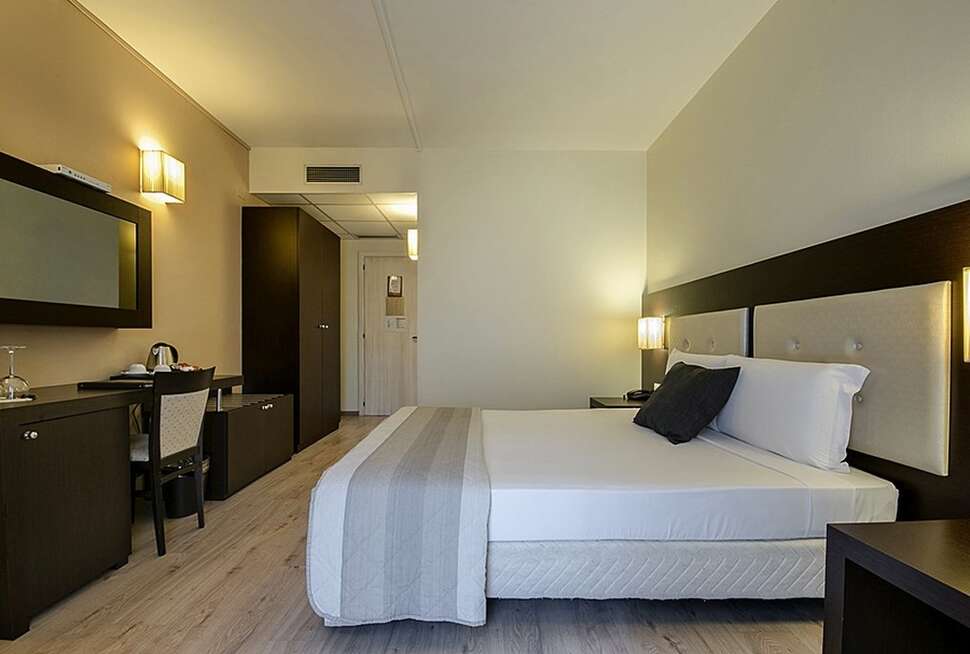 Een foto van Hotel Executive