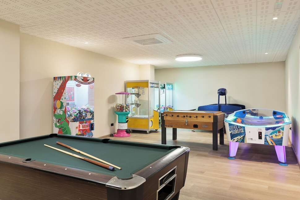 Een foto van Best Oasis Tropical