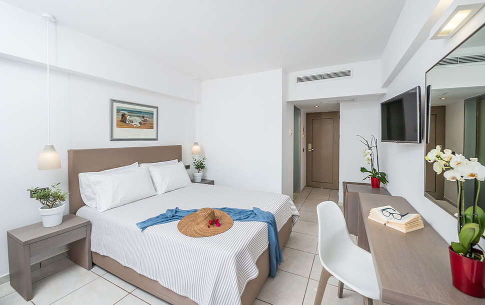 Een foto van Bitzaro Palace Hotel