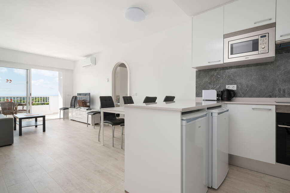 Een foto van Siesta Appartementen