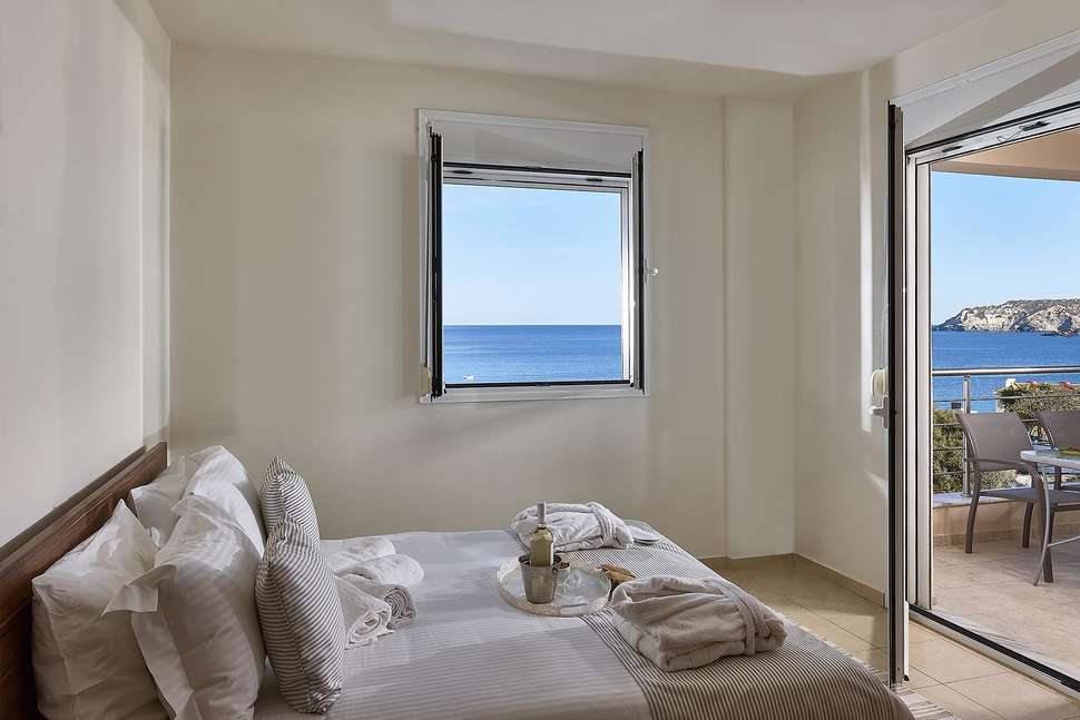Een foto van Seascape Luxury Residences