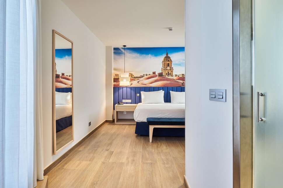 Een foto van Eurostars Astoria