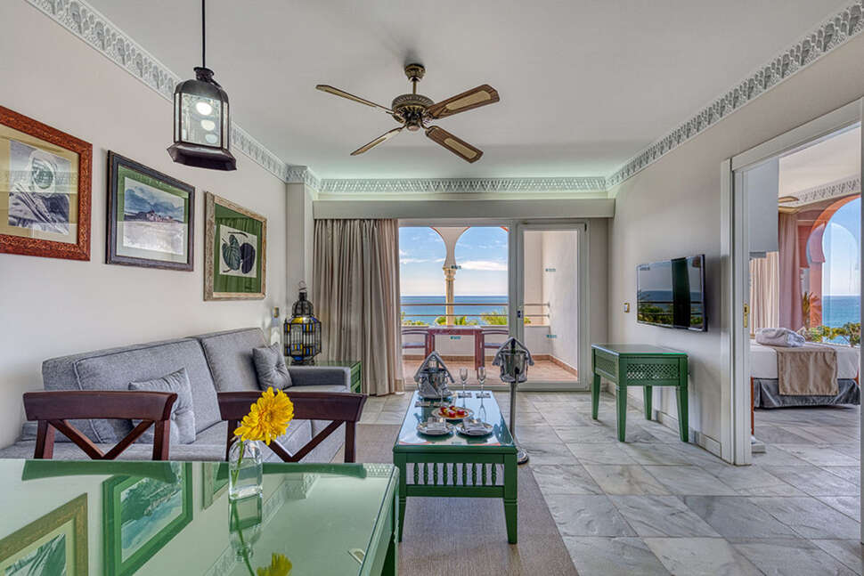 Een foto van Playacalida Hotel