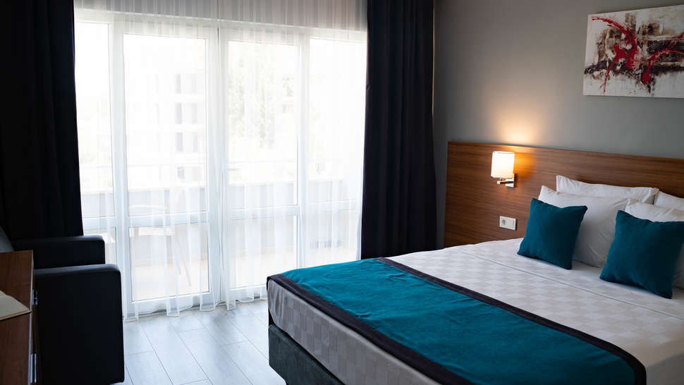 Een foto van Tryp by Wyndham Didim