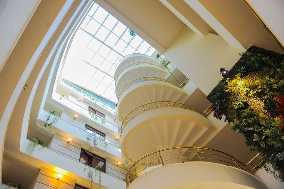 Ein Foto Leonardo Hotel