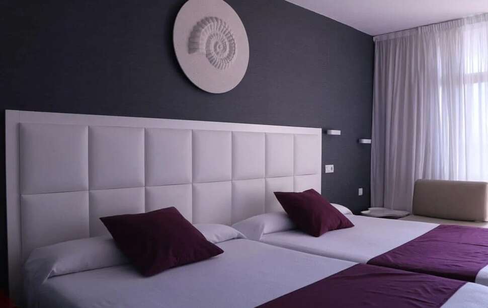 Ein Foto Hotel Evenia Olympic Garden