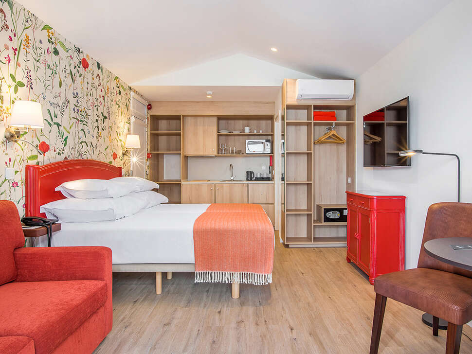 Een foto van Pestana Quinta do Arco Nature & Rose Gardens Resort