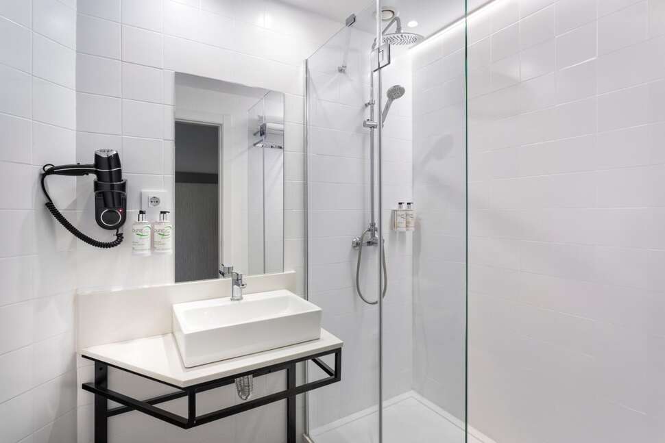 Een foto van B&B Hotel Valencia Aeropuerto