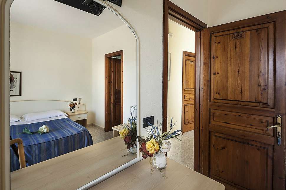 Een foto van Sorriso Thermae & Resort