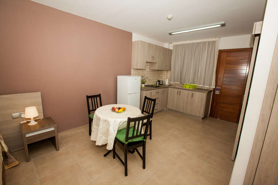 Een foto van Crystallo Appartementen