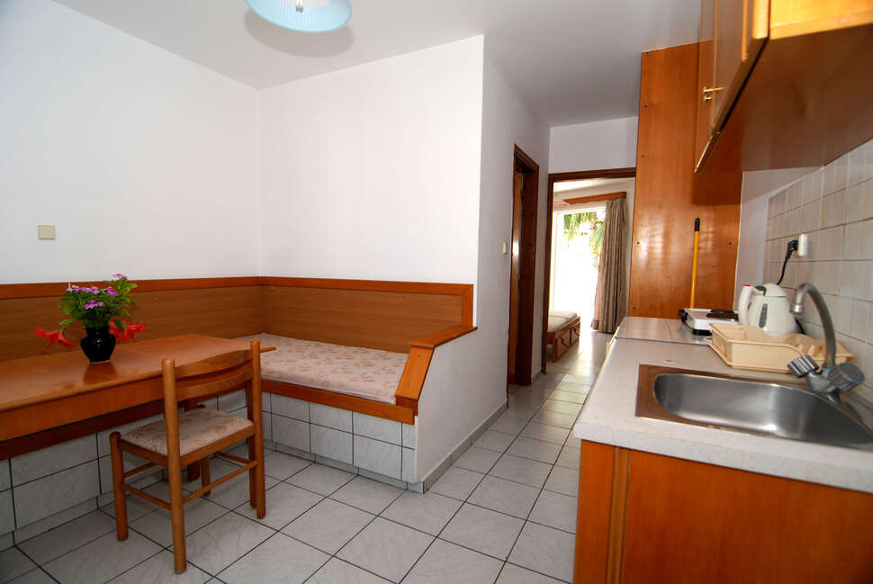 Een foto van Denise Appartementen