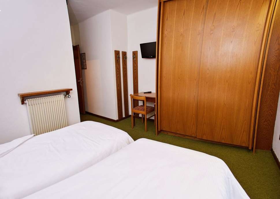 Een foto van GH Hotel Monzoni
