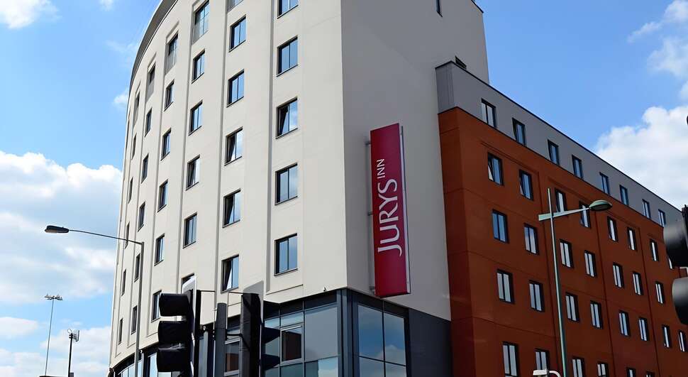 Een foto van Leonardo Hotel London Watford