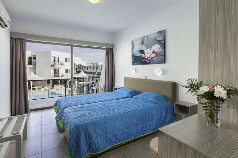 Een foto van Penelope Beach Hotel