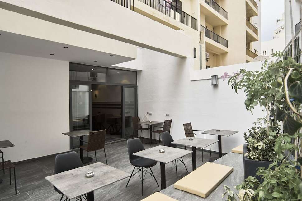 Een foto van Mr Todd Hotel