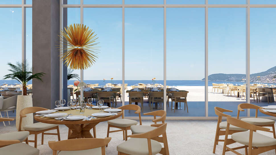 Een foto van Iberostar Selection Montenegro