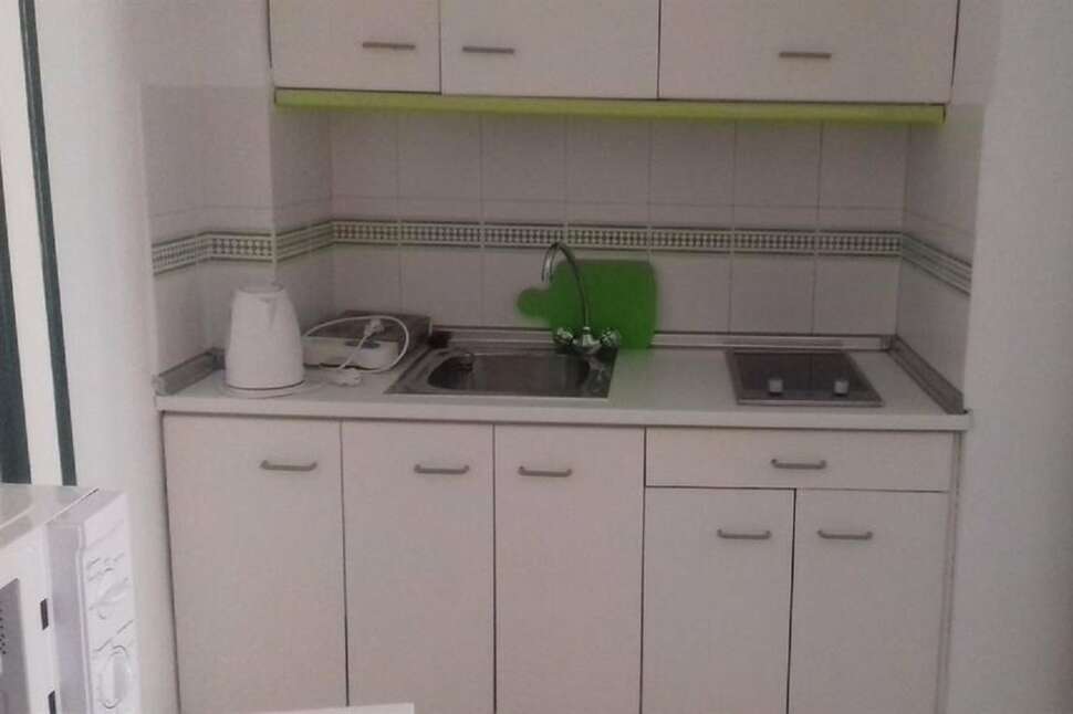 Een foto van Appartementen Mediterraneo