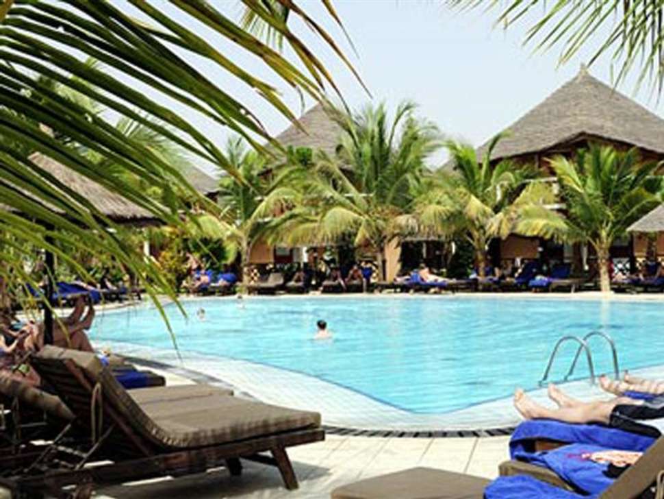 Een foto van Lamantin Beach Hotel Resort & Spa