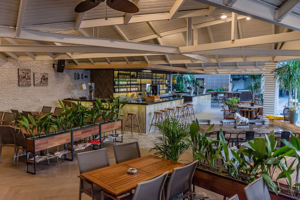 Een foto van Grand Cettia Hotel