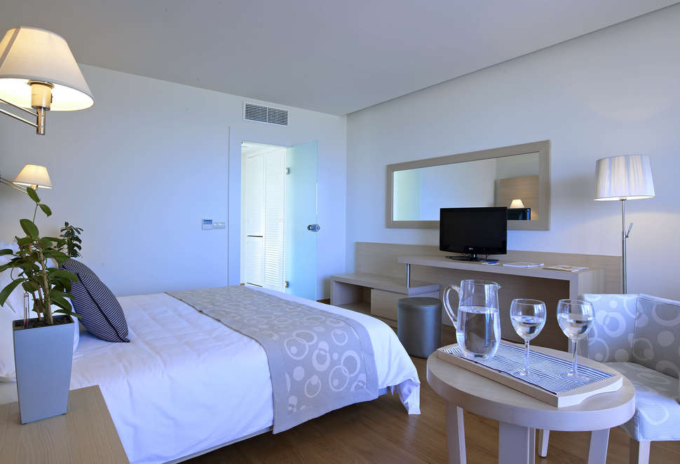 Een foto van Hotel Astir Odysseus