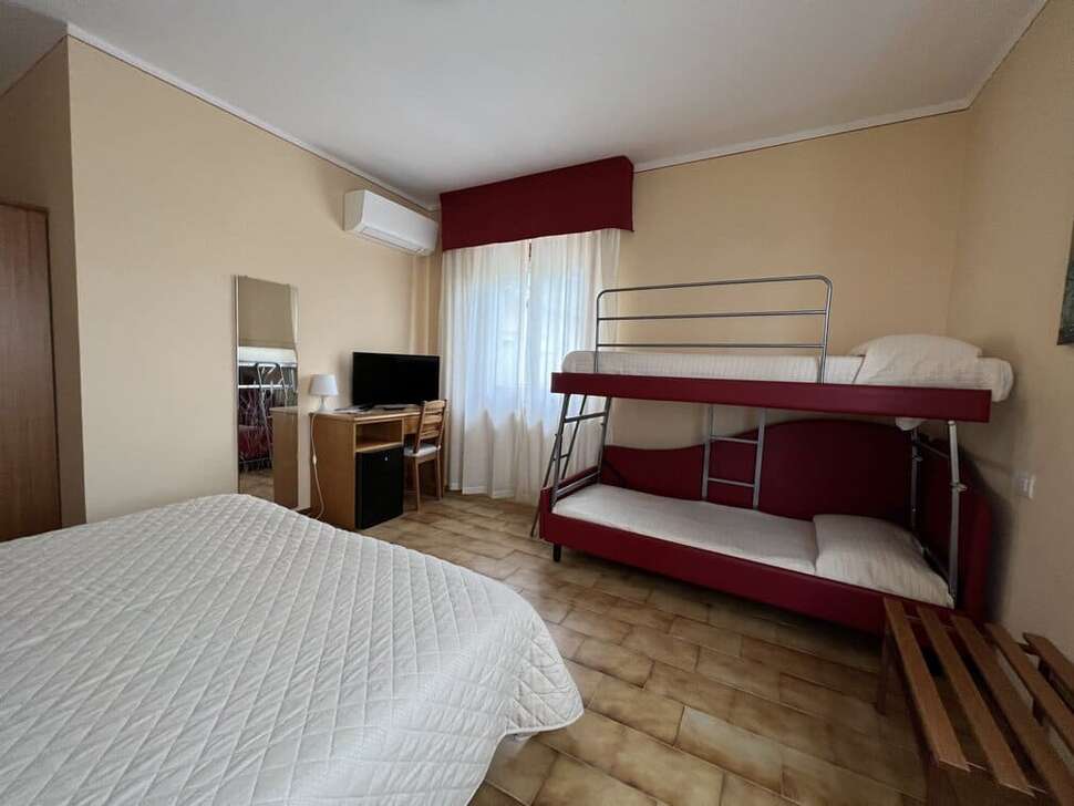 Een foto van Viole Country Hotel