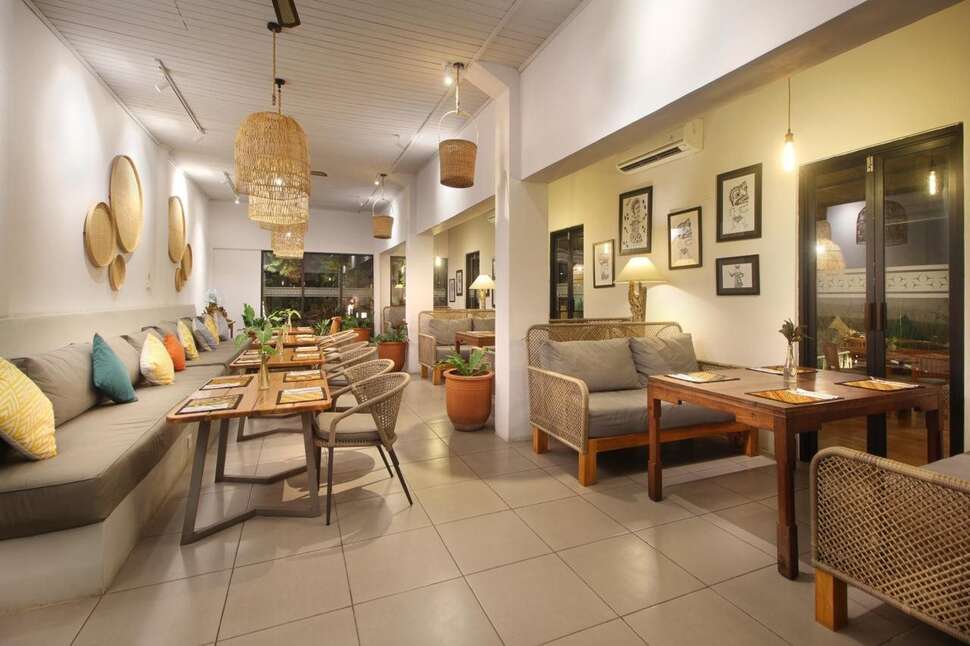 Een foto van Alam Kulkul Boutique Resorts