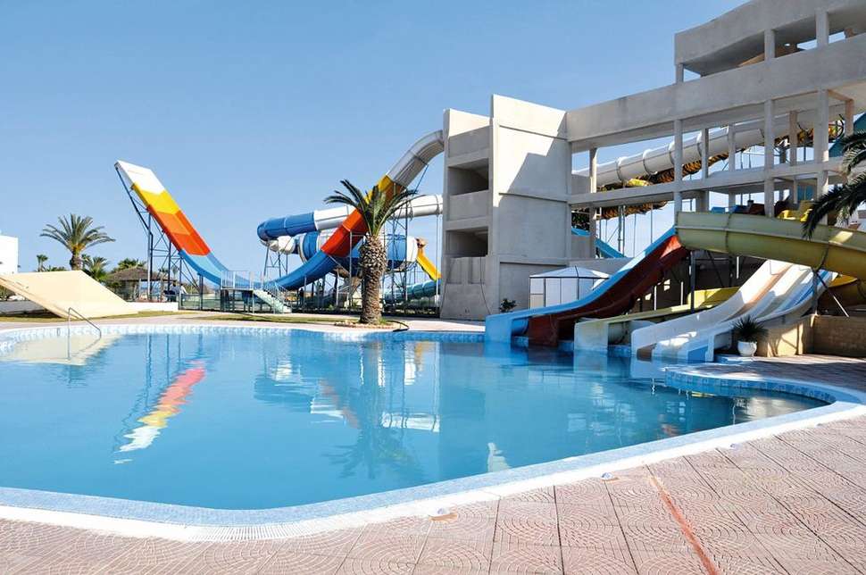 Een foto van Caribbean World Venus Beach