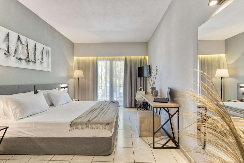 Een foto van Contessa Hotel