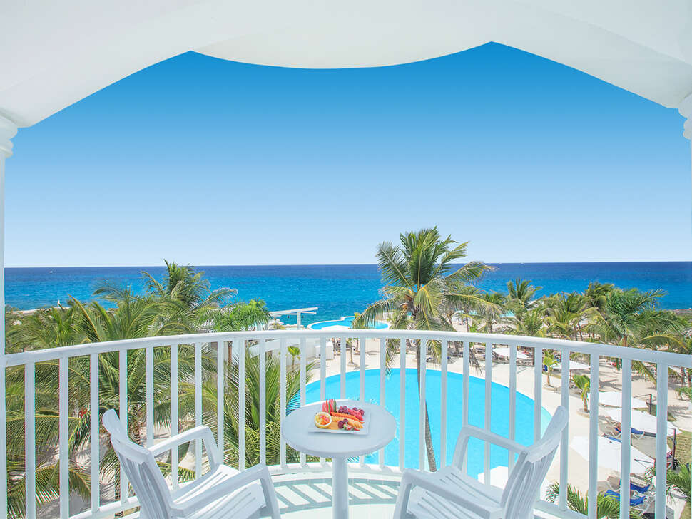 Een foto van HM Alma de Bayahibe