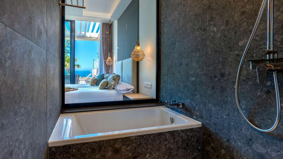 Een foto van Cordial Santa Agueda Resort
